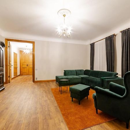 Апартаменти Gourmet Storie'S Ap 68Sqm Renovated Free Parking Рига Екстер'єр фото