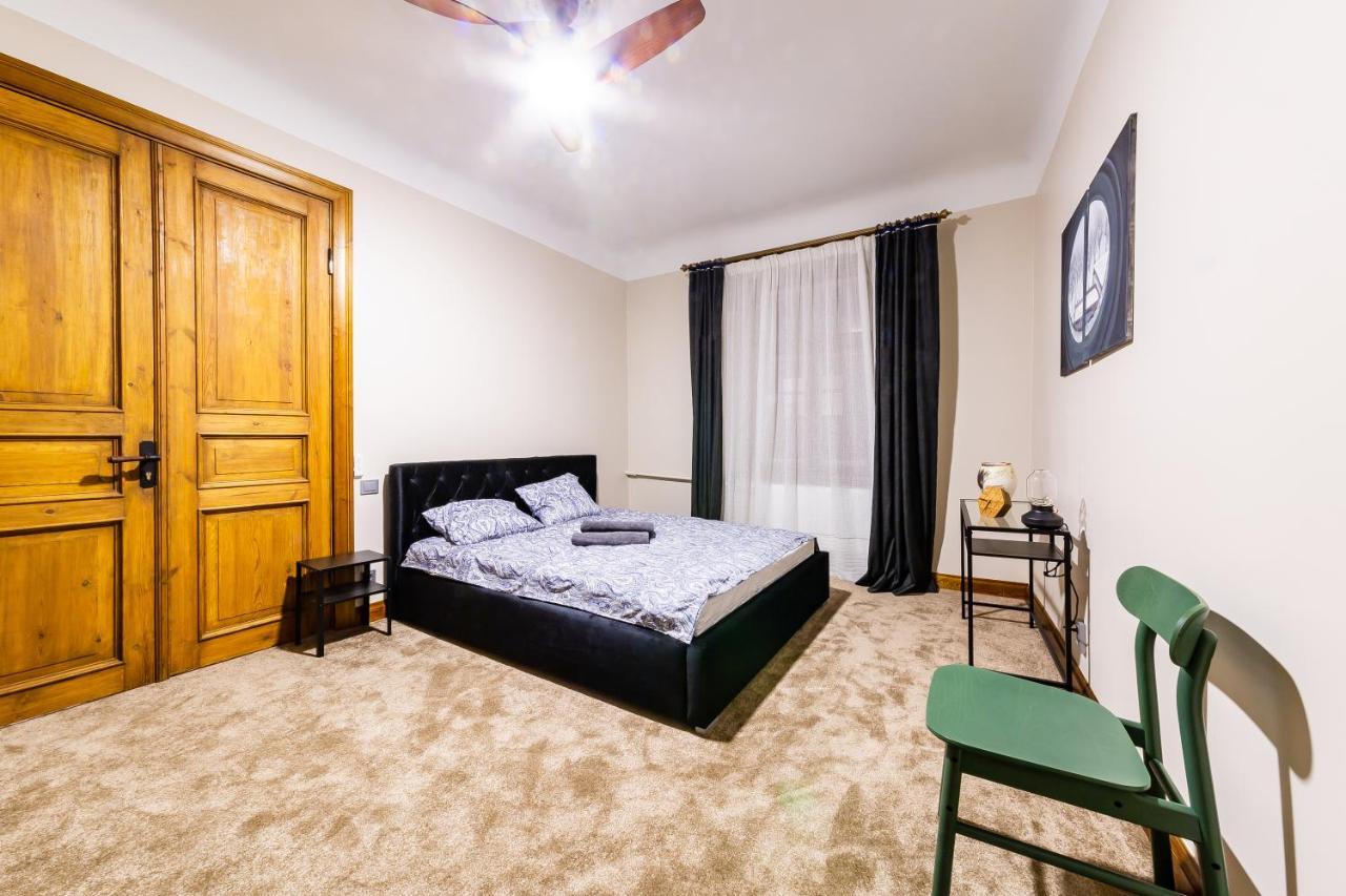 Апартаменти Gourmet Storie'S Ap 68Sqm Renovated Free Parking Рига Екстер'єр фото