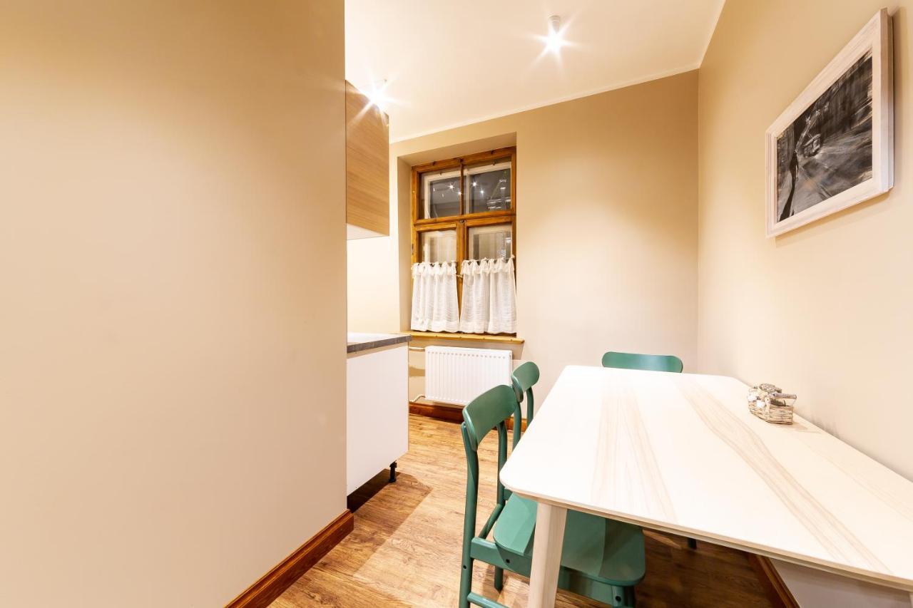 Апартаменти Gourmet Storie'S Ap 68Sqm Renovated Free Parking Рига Екстер'єр фото