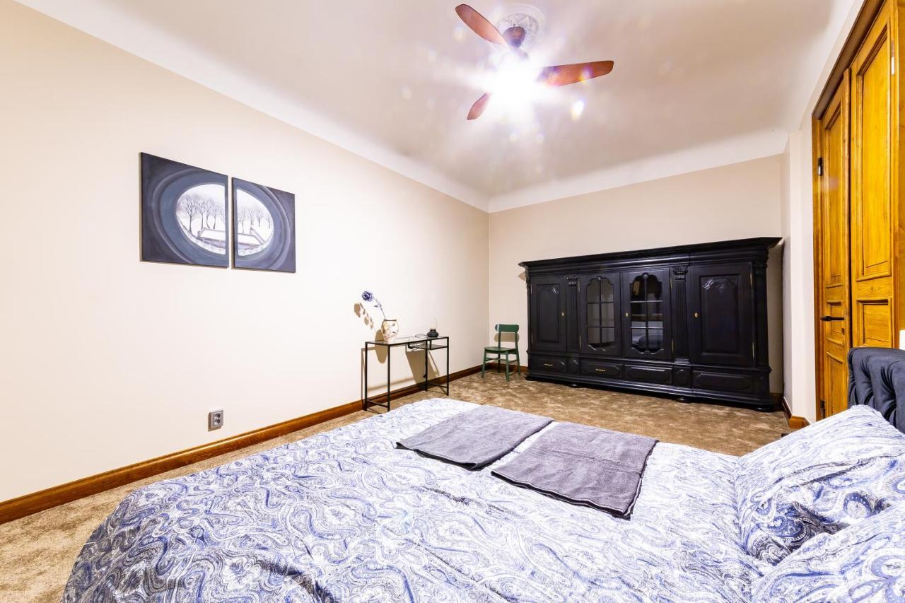 Апартаменти Gourmet Storie'S Ap 68Sqm Renovated Free Parking Рига Екстер'єр фото